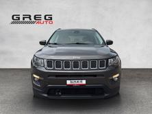 JEEP Compass 2.0CRD Longtitude AWD 9ATX, Diesel, Occasioni / Usate, Automatico - 7