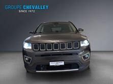 JEEP Compass 1.4 T Limited AWD, Benzina, Occasioni / Usate, Automatico - 2