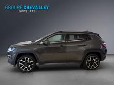 JEEP Compass 1.4 T Limited AWD, Benzina, Occasioni / Usate, Automatico - 3
