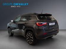 JEEP Compass 1.4 T Limited AWD, Benzina, Occasioni / Usate, Automatico - 4