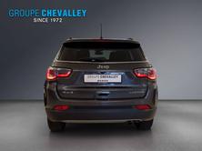 JEEP Compass 1.4 T Limited AWD, Benzina, Occasioni / Usate, Automatico - 5