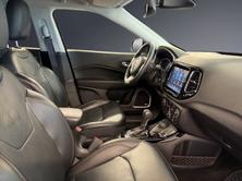 JEEP Compass 1.4 T Limited AWD, Benzina, Occasioni / Usate, Automatico - 7