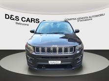JEEP Compass 2.0CRD Limited AWD 9ATX, Diesel, Occasioni / Usate, Automatico - 2