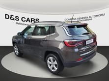 JEEP Compass 2.0CRD Limited AWD 9ATX, Diesel, Occasioni / Usate, Automatico - 4