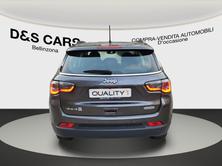 JEEP Compass 2.0CRD Limited AWD 9ATX, Diesel, Occasioni / Usate, Automatico - 5