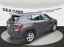 JEEP Compass 2.0CRD Limited AWD 9ATX, Diesel, Occasioni / Usate, Automatico - 6