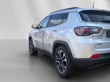 JEEP Compass 1.3 Limited Plus 4xe, Plug-in-Hybrid Petrol/Electric, Second hand / Used, Automatic - 3