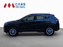 JEEP Compass 1.3 T PHEV Longitude AWD ACC, Uconnect GPS, 2, Hybride Rechargeable Essence/Électricité, Occasion / Utilisé, Automatique - 3