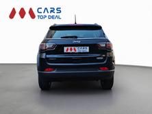 JEEP Compass 1.3 T PHEV Longitude AWD ACC, Uconnect GPS, 2, Hybride Rechargeable Essence/Électricité, Occasion / Utilisé, Automatique - 5