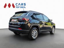 JEEP Compass 1.3 T PHEV Longitude AWD ACC, Uconnect GPS, 2, Hybride Rechargeable Essence/Électricité, Occasion / Utilisé, Automatique - 6