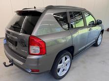 JEEP Compass 2.2 CRD Limited, Diesel, Occasioni / Usate, Manuale - 4