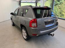 JEEP Compass 2.2 CRD Limited, Diesel, Occasioni / Usate, Manuale - 6