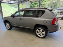 JEEP Compass 2.2 CRD Limited, Diesel, Occasioni / Usate, Manuale - 7
