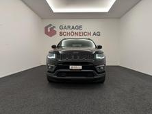 JEEP Compass 1.4 MultiAir S AWD, Benzina, Occasioni / Usate, Automatico - 2