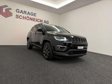 JEEP Compass 1.4 MultiAir S AWD, Benzina, Occasioni / Usate, Automatico - 3