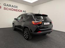 JEEP Compass 1.4 MultiAir S AWD, Benzina, Occasioni / Usate, Automatico - 7