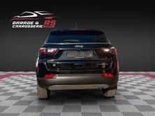 JEEP Compass 4x2 1.5 T MHEV Limited Plus Sky, Hybride Leggero Benzina/Elettrica, Occasioni / Usate, Automatico - 4