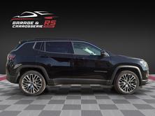 JEEP Compass 4x2 1.5 T MHEV Limited Plus Sky, Hybride Leggero Benzina/Elettrica, Occasioni / Usate, Automatico - 6