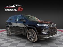 JEEP Compass 4x2 1.5 T MHEV Limited Plus Sky, Hybride Leggero Benzina/Elettrica, Occasioni / Usate, Automatico - 7