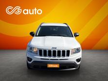 JEEP Compass 2.4 Limited CVT, Benzina, Occasioni / Usate, Automatico - 2
