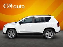 JEEP Compass 2.4 Limited CVT, Benzina, Occasioni / Usate, Automatico - 3