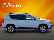 JEEP Compass 2.4 Limited CVT, Benzina, Occasioni / Usate, Automatico - 4