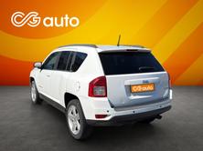 JEEP Compass 2.4 Limited CVT, Benzina, Occasioni / Usate, Automatico - 5