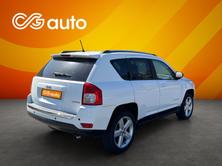 JEEP Compass 2.4 Limited CVT, Benzina, Occasioni / Usate, Automatico - 6