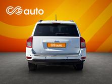 JEEP Compass 2.4 Limited CVT, Benzina, Occasioni / Usate, Automatico - 7