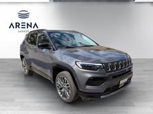 JEEP Compass 1.3 T PHEV Summit Sky AWD, Plug-in-Hybrid Benzina/Elettrica, Occasioni / Usate, Automatico - 2