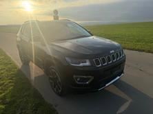 JEEP Compass 1.4 Turbo Limited AWD 9ATX, Benzina, Occasioni / Usate, Automatico - 2