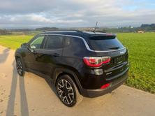 JEEP Compass 1.4 Turbo Limited AWD 9ATX, Benzina, Occasioni / Usate, Automatico - 3