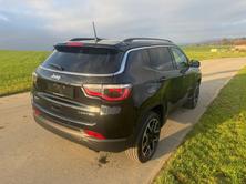 JEEP Compass 1.4 Turbo Limited AWD 9ATX, Benzina, Occasioni / Usate, Automatico - 4