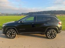 JEEP Compass 1.4 Turbo Limited AWD 9ATX, Benzina, Occasioni / Usate, Automatico - 5