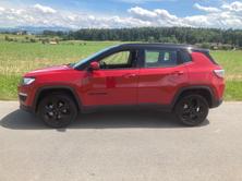 JEEP Compass 2.0CRD Night Eagle AWD 9ATX, Diesel, Occasioni / Usate, Automatico - 5