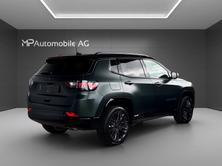JEEP Compass 1.3 T PHEV 80th Anniversary AWD, Plug-in-Hybrid Benzin/Elektro, Occasion / Gebraucht, Automatik - 3