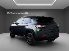 JEEP Compass 1.3 T PHEV 80th Anniversary AWD, Plug-in-Hybrid Benzin/Elektro, Occasion / Gebraucht, Automatik - 5