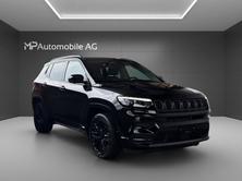 JEEP Compass 4x2 1.5 T MHEV S Sky, Mild-Hybrid Benzin/Elektro, Occasion / Gebraucht, Automatik - 2