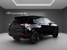 JEEP Compass 4x2 1.5 T MHEV S Sky, Mild-Hybrid Benzin/Elektro, Occasion / Gebraucht, Automatik - 3