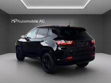 JEEP Compass 4x2 1.5 T MHEV S Sky, Mild-Hybrid Benzin/Elektro, Occasion / Gebraucht, Automatik - 5