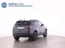 JEEP Compass 1.5 Turbo Upland Plus Sky, Mild-Hybrid Benzin/Elektro, Occasion / Gebraucht, Automatik - 2