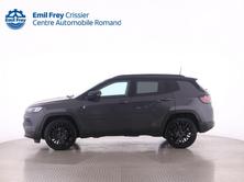 JEEP Compass 1.5 Turbo Upland Plus Sky, Mild-Hybrid Benzin/Elektro, Occasion / Gebraucht, Automatik - 3