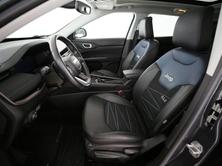 JEEP Compass 1.5 Turbo Upland Plus Sky, Mild-Hybrid Benzin/Elektro, Occasion / Gebraucht, Automatik - 4