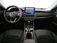 JEEP Compass 1.5 Turbo Upland Plus Sky, Mild-Hybrid Benzin/Elektro, Occasion / Gebraucht, Automatik - 5