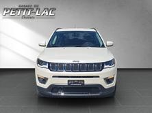 JEEP Compass 1.4 Turbo Limited AWD 9ATX, Benzin, Occasion / Gebraucht, Automatik - 2