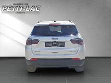 JEEP Compass 1.4 Turbo Limited AWD 9ATX, Benzin, Occasion / Gebraucht, Automatik - 5
