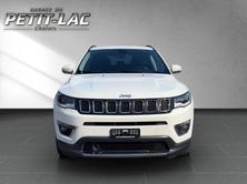 JEEP Compass 1.4 Turbo Limited AWD 9ATX, Benzin, Occasion / Gebraucht, Automatik - 2