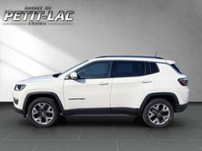 JEEP Compass 1.4 Turbo Limited AWD 9ATX, Benzin, Occasion / Gebraucht, Automatik - 3