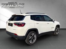 JEEP Compass 1.4 Turbo Limited AWD 9ATX, Benzin, Occasion / Gebraucht, Automatik - 6