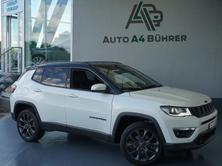 JEEP Compass 1.4 T S AWD, Petrol, Second hand / Used, Automatic - 2